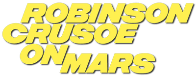 Robinson Crusoe on Mars logo