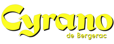 Cyrano de Bergerac logo