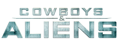 Cowboys & Aliens logo