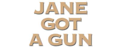 Jane Got a Gun logo