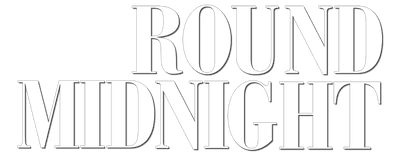 'Round Midnight logo