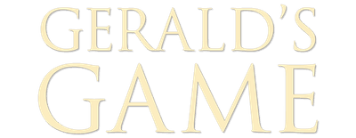 Gerald's Game logo