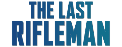 The Last Rifleman logo