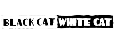 Black Cat, White Cat logo