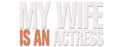 My Wife Is an Actress logo