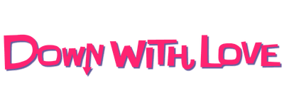 Down with Love logo