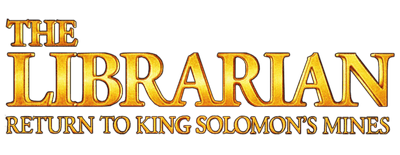 The Librarian: Return to King Solomon's Mines logo