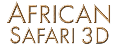 African Safari logo