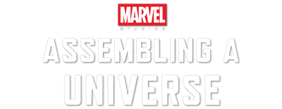 Marvel Studios: Assembling a Universe logo