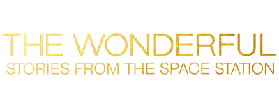 The Wonderful: Stories from the Space Station logo