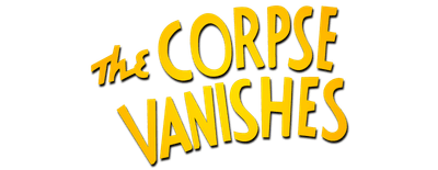 The Corpse Vanishes logo