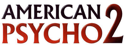 American Psycho II: All American Girl logo