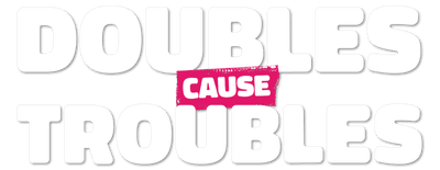Doubles Cause Troubles logo