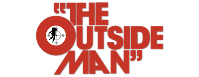 The Outside Man logo
