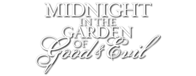 Midnight in the Garden of Good and Evil logo