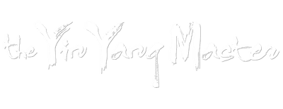 The Yinyang Master logo
