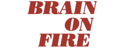 Brain on Fire logo