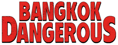 Bangkok Dangerous logo