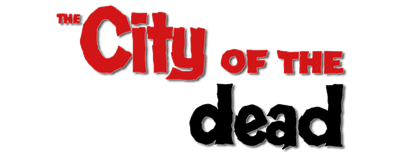 The City of the Dead logo