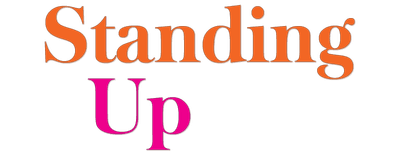 Standing Up logo