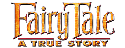 FairyTale: A True Story logo