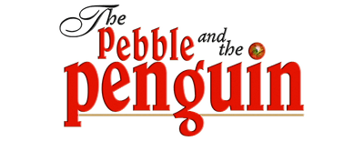 The Pebble and the Penguin logo