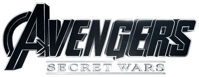 Avengers: Secret Wars logo