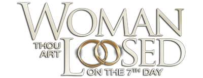 Woman Thou Art Loosed: On the 7th Day logo