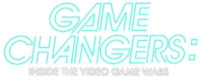 Game Changers: Inside the Video Game Wars logo