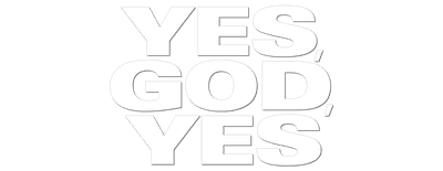 Yes, God, Yes logo