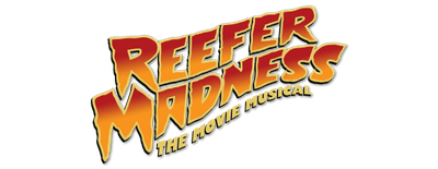 Reefer Madness: The Movie Musical logo
