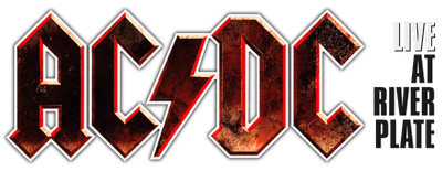 AC/DC: Live at River Plate logo