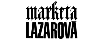 Marketa Lazarová logo