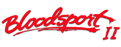Bloodsport 2 logo