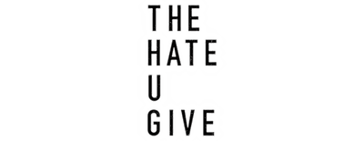 The Hate U Give logo