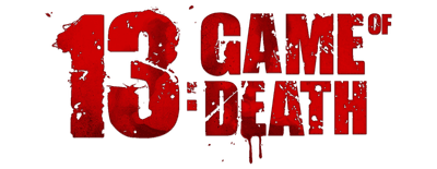 13: Game of Death logo