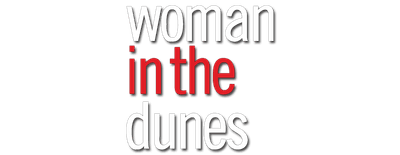 Woman in the Dunes logo