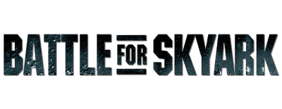 Battle for Skyark logo