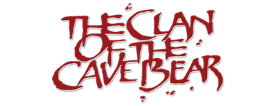 The Clan of the Cave Bear logo