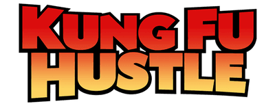 Kung Fu Hustle logo
