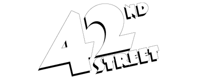 42nd Street logo