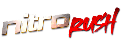 Nitro Rush logo