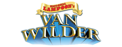 National Lampoon's Van Wilder logo