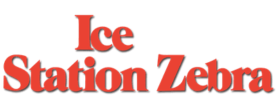 Ice Station Zebra logo