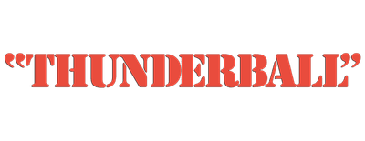 Thunderball logo