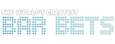 The World's Greatest Bar Bets logo