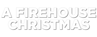 A Firehouse Christmas logo