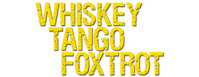 Whiskey Tango Foxtrot logo