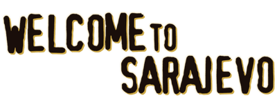 Welcome to Sarajevo logo