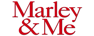 Marley & Me logo